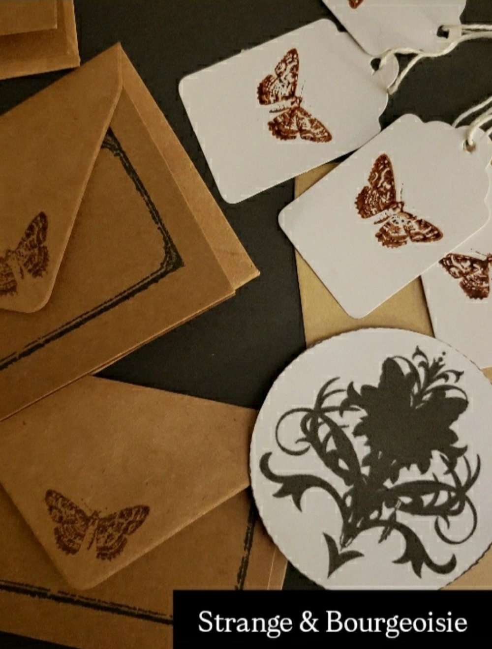 Ephemera - Picture 3 of 4